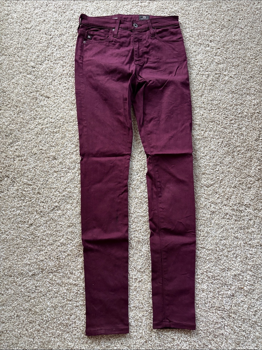 AG, Farrah Skinny, 25